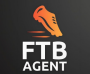 FTB AGENT — прогнозы на футбол, отзывы о канале