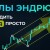 Вилы Эндрюса: понятие, правила построения и использование в торговле