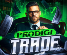 PRODIGI TRADE — торговые сигналы в ТГ, отзывы