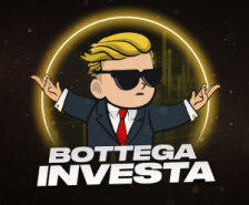 Telegram-проект Bottega Investa: честный разбор, отзывы о канале Филиппа Карасева