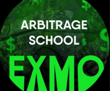 ARBITRAGE SCHOOL — обучение инвестированию в Телеграмм: эффективность, отзывы