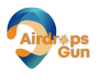 AirdropsGun — раздача криптовалюты в Телеграмм, отзывы