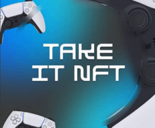 Take it NFT Drops! — описание ТГ канала, отзывы