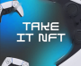 Take it NFT Drops! — описание ТГ канала, отзывы