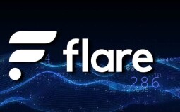 FLR криптовалюта: график, цена, прогноз и где купить