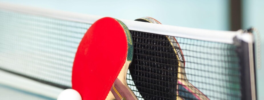 Стратегии для настольного тенниса — лучшие ставки