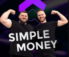 Даниил и Сэм | Simple Money — криптоинвестиции в Телеграмм, отзывы