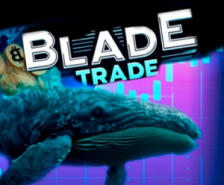 Blade Trade — проверка проекта, отзывы