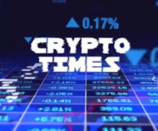 CRYPTO TIMES — отзывы о Телеграм-канале