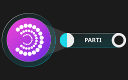 Particle Network (PARTI): понятие, принцип работы, преимущества