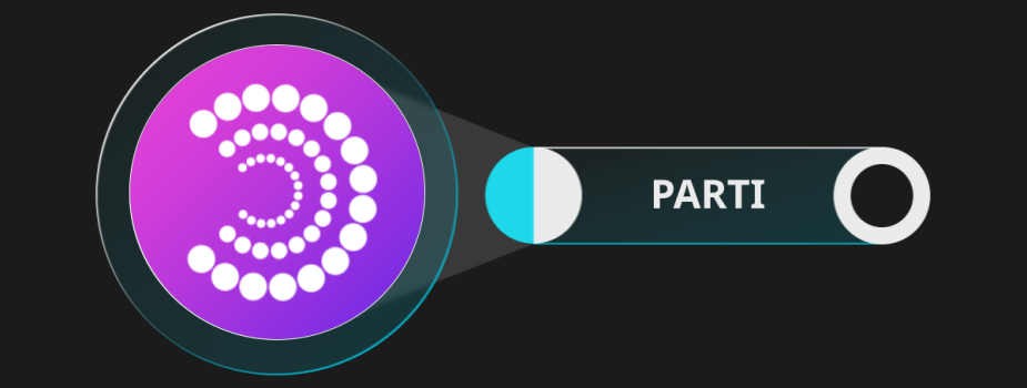Particle Network (PARTI): понятие, принцип работы, преимущества