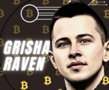 Grisha Raven — заработок в интернете, отзывы
