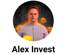 Alex Invest: отзывы о трейдере в «Телеграмм», обзор стратегии