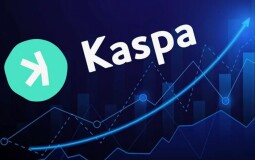 Монета Kaspa: что за токен, ключевые особенности, перспективы