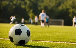 Фора 1 (0) в футболе: что означает, примеры ставок