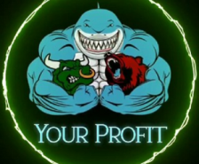 Your Profit — канал о крипте в ТГ, отзывы