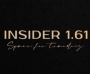 INSIDER 1.61 — инструмент для торговли в ТГ, реальные отзывы