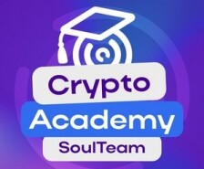 Crypto Academy SoulTeam — отзывы о телеграм-канале