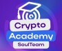 Crypto Academy SoulTeam — отзывы о телеграм-канале