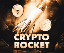 Обзор телеграм-канала ROCKET CRYPTO — инвестиции в криптовалюту, отзывы