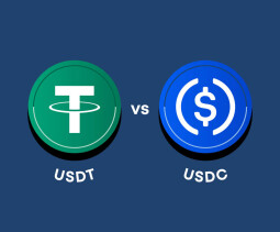 USDT vs USDC — сравнение, сходства и различия