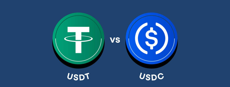 Чем отличается USDT от USD — основные различия. USDT или USDC, что выбрать