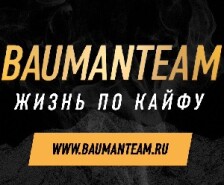 Обзор, статистика, анализ и отзывы о Baumanteam ru
