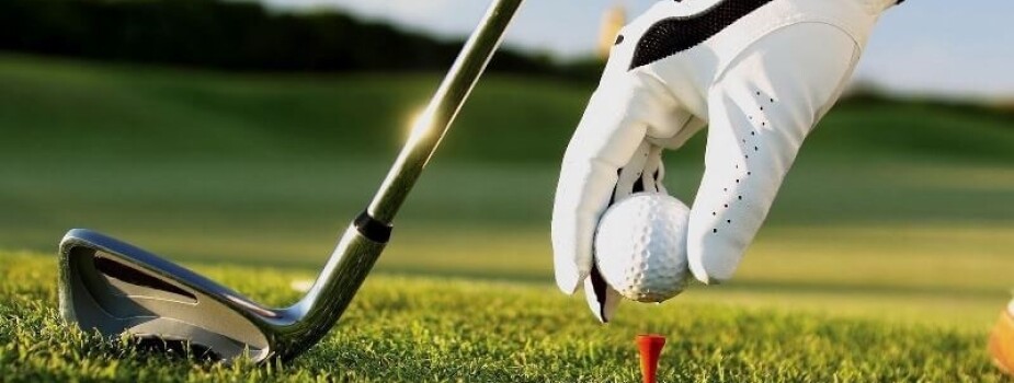 Ставки на гольф: виды, особенности, плюсы и минусы