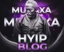 MURAXA_HYIP — канал об инвестициях, отзывы