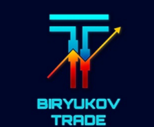 Biryukov Trade — торговые сигналы в ТГ, отзывы
