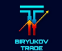 Biryukov Trade — торговые сигналы в ТГ, отзывы