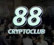 88 CRYPTOCLUB | CEO Artur — обзор телеграм-канала трейдера, отзывы