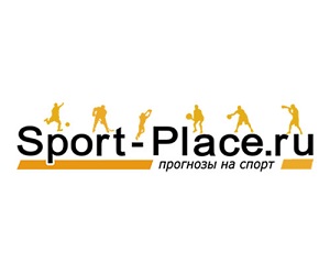 Спорт-Плейс лого