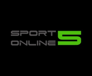 Спорт5онлайн лого