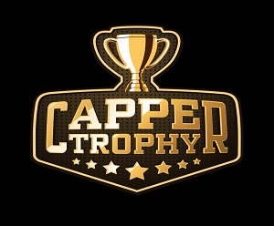 Каппер трофи лого