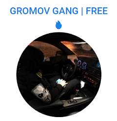 GROMOV GANG (Громов Ганг)| FREE: телеграмм канал, отзывы, прогнозы и цены