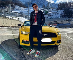 Никита Солод (Money Up): телеграм-канал, анализ, отзывы о каппере