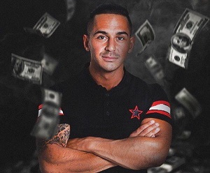 Александр Догоняев (drv-gang ru): отзывы, статистика, телеграмм канал