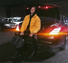 Прогнозист Михаил Титов, телеграм-канал и отзывы в сети