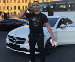 Телеграмм канал Эльнура Багирова «Рожденный побеждать», отзывы