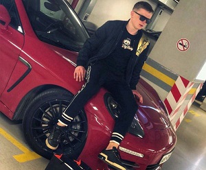 Телеграмм канал Ивана Кайслера Verona Bets, отзывы