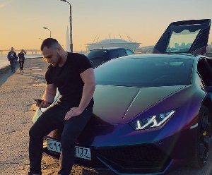 Бойцовский Клуб (Руслан Бойцов): телеграм-канал, отзывы, статистика