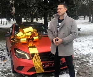 Щедрый Эл: отзывы о телеграмм Эльнура Тимуровича, анализ