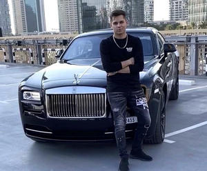 Обзор телеграмм IKX Money (Исмаил Касумов)- аналитика прогнозов, отзывы