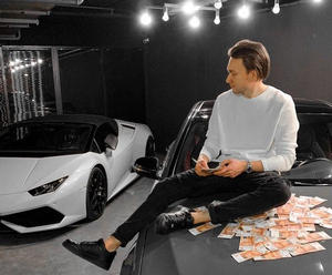 Телеграм капера-блогера Максима Золотова — обзор, отзывы и анализ