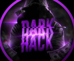 Лого DarkHack