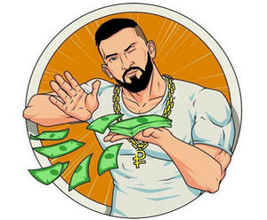 Телеграм-канал «Ruslan | Доверительное управление»: обзор статистики и отзывы в сети