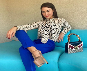 Проект «Мари Инвестиции» в социальной сети Telegram: отзывы