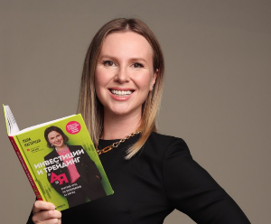 «Богач на прокач Lana Invest»: обзор канала и отзывы