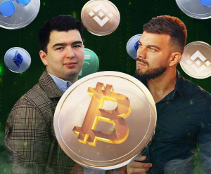 Телеграм-канал «Гари Три Битка»: обзор, отзывы о трейдере Ильнуре Гарипове